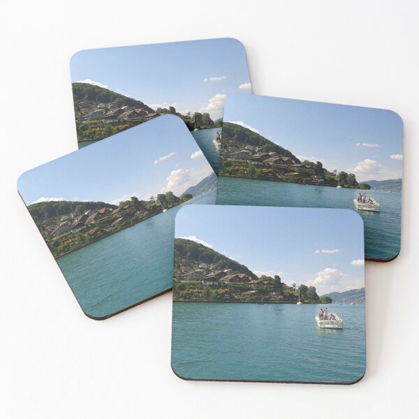 Item preview, Lake of Thun designed and sold by fladelita.