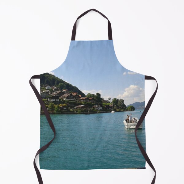 Item preview, Lake of Thun designed and sold by fladelita.