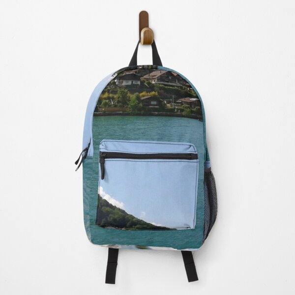 Item preview, Lake of Thun designed and sold by fladelita.