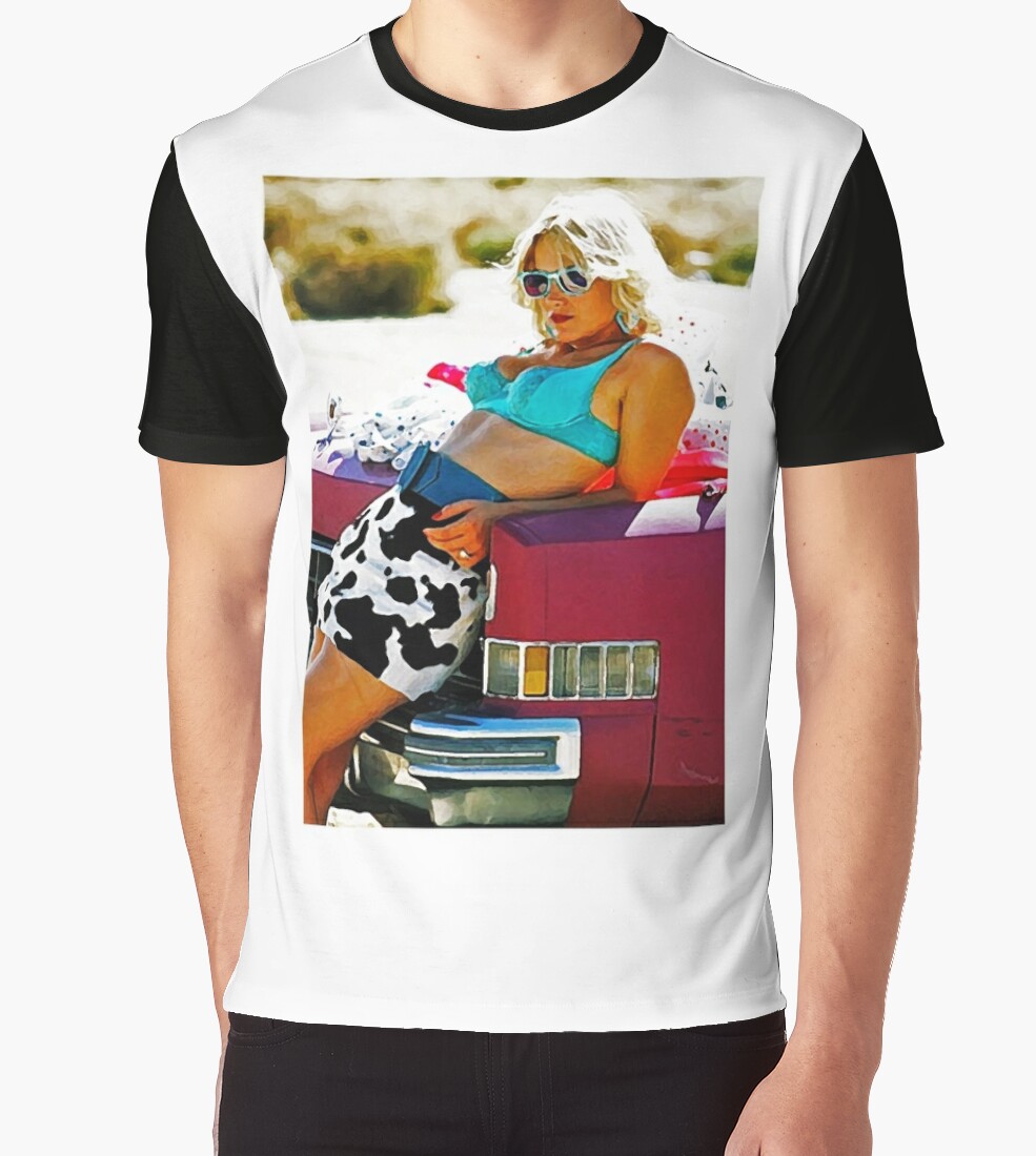 t shirt true romance