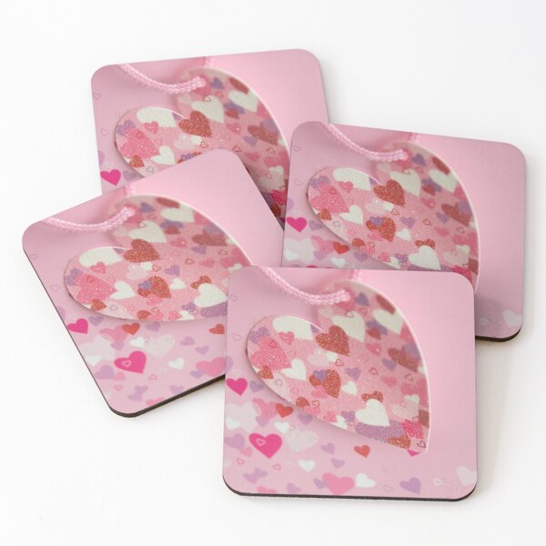 Item preview, Love Hearts designed and sold by Lawrence Woolston.