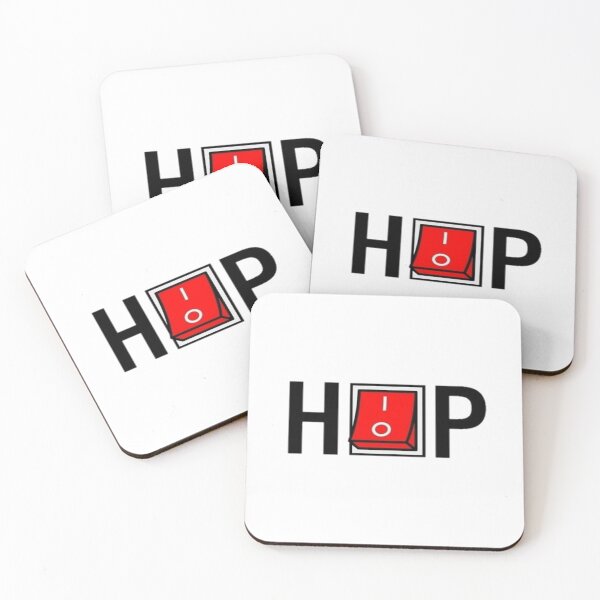 Item preview, Hope write design  designed and sold by Dotamot.