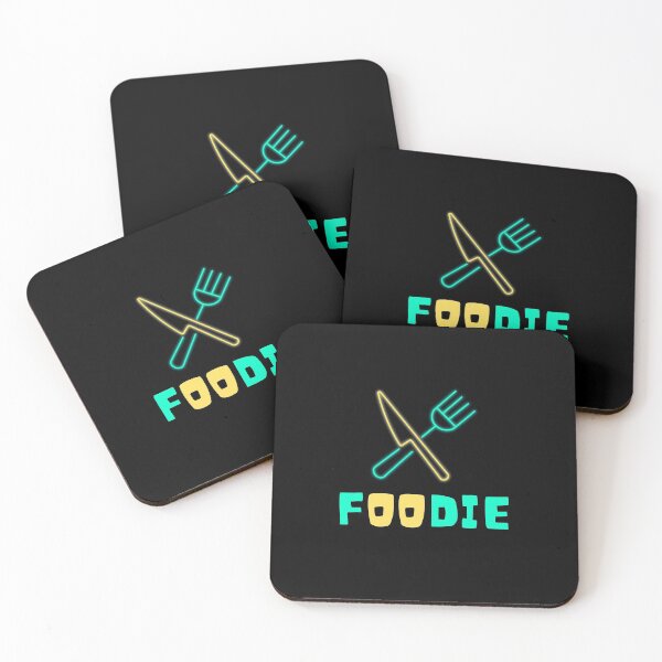 Item preview, Certified Foodie designed and sold by Shash31.