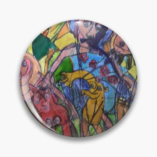 Item preview, The Nativity Scene designed and sold by Kattrend.