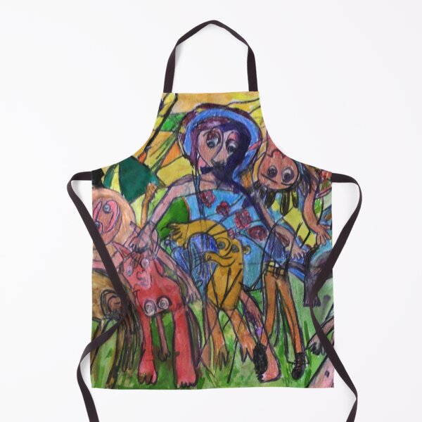 Item preview, The Nativity Scene designed and sold by Kattrend.
