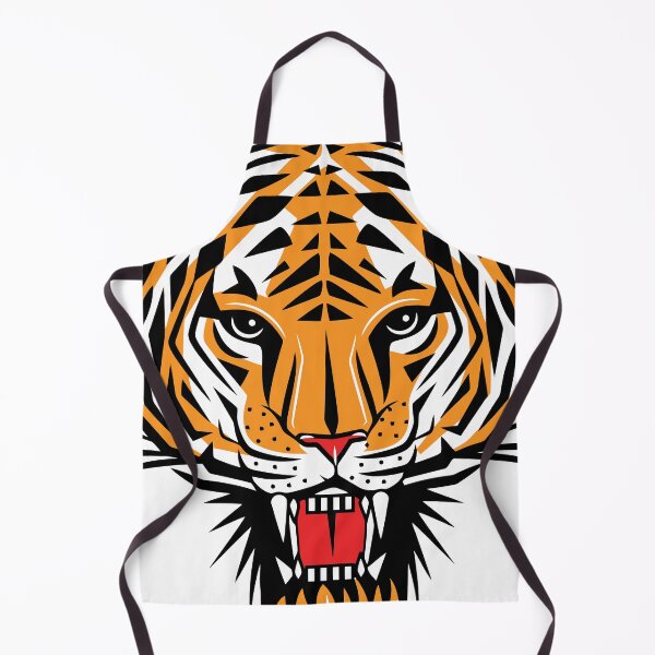 Item preview, Tiger designed and sold by Soulredeemer.