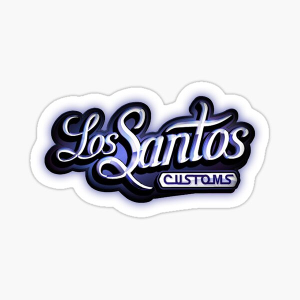 Download GTA 5 Los Santos Customs for GTA San Andreas