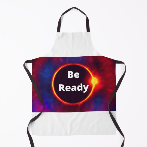 Item preview, Be ready designed and sold by Oshee2004.