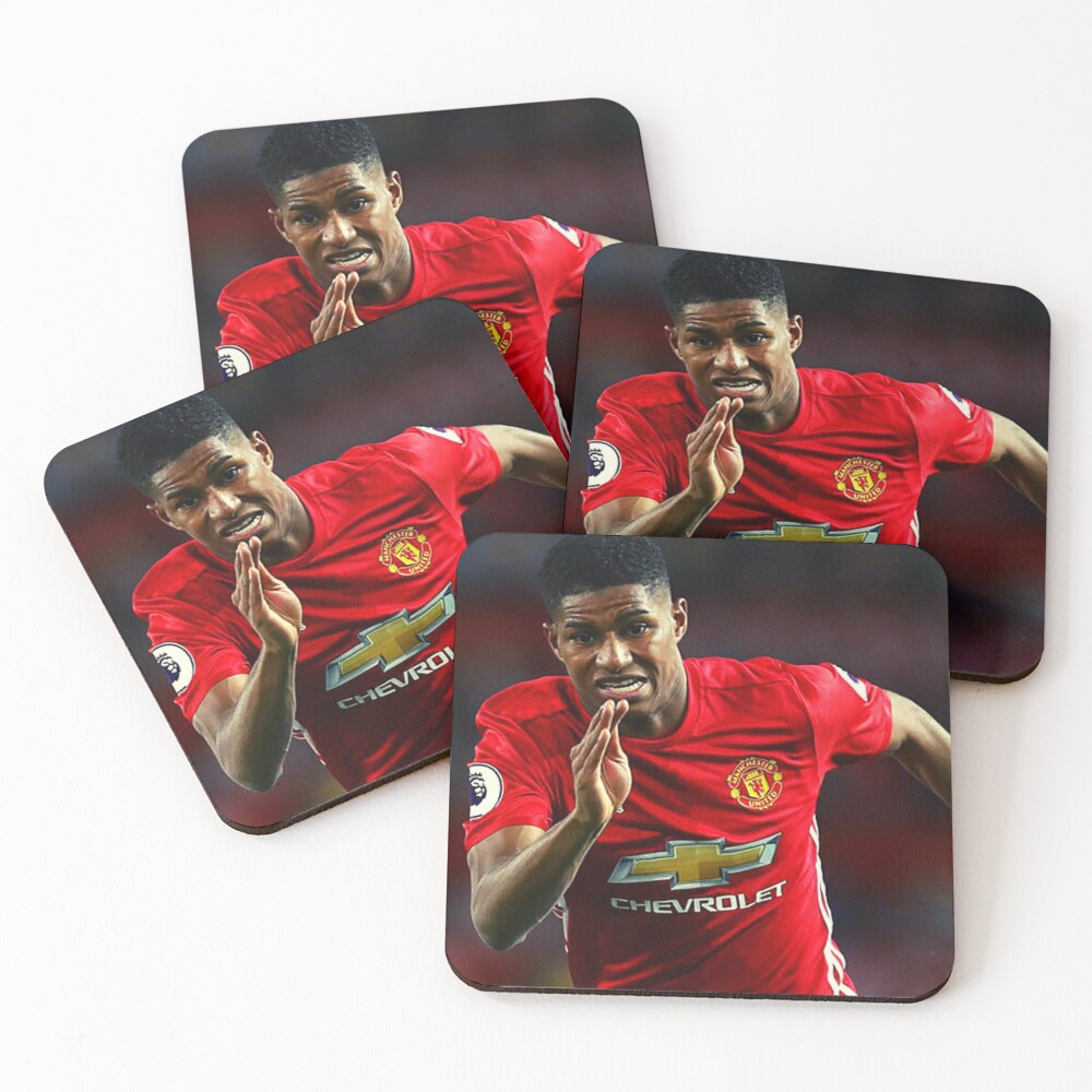 Item preview, Coasters (Set of 4) designed and sold by ArtForKnowledge.