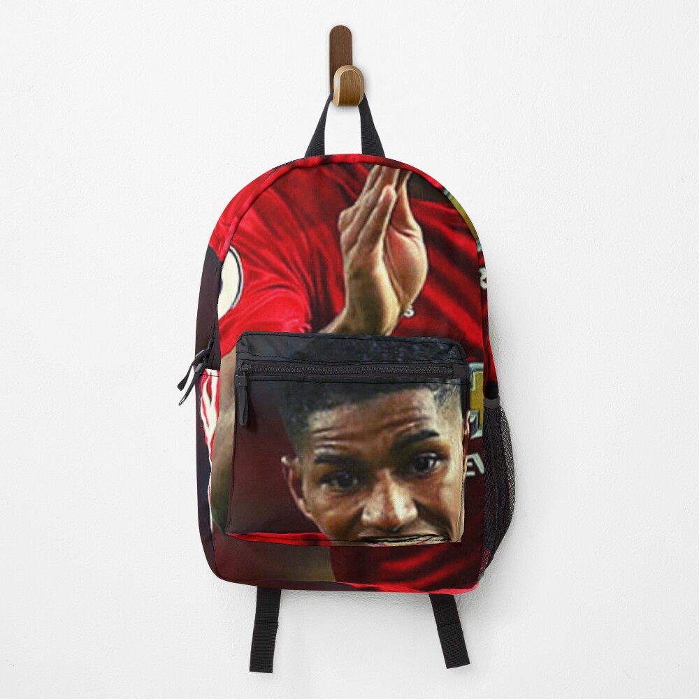 Item preview, Backpack designed and sold by ArtForKnowledge.