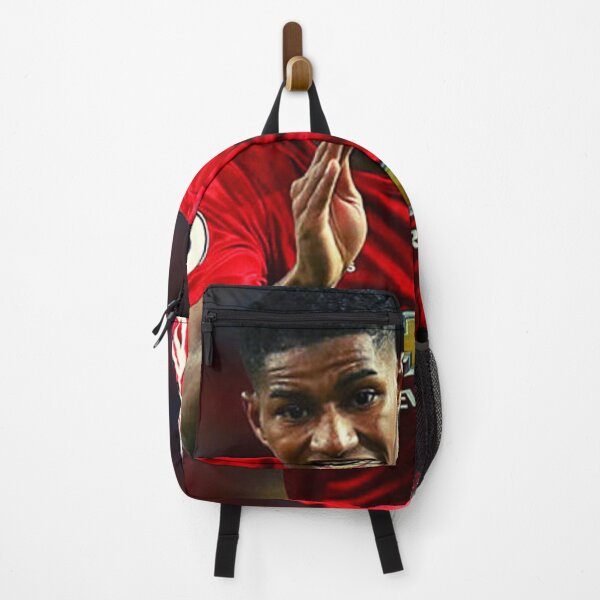 Item preview, Marcus Rashford designed and sold by ArtForKnowledge.