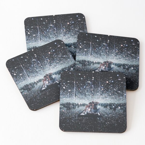 Item preview, date in the stars designed and sold by AnthonyVdV.