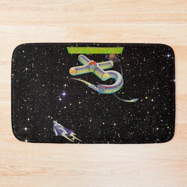 Item preview, Club Ninja Space Station designed and sold by Griffin666.