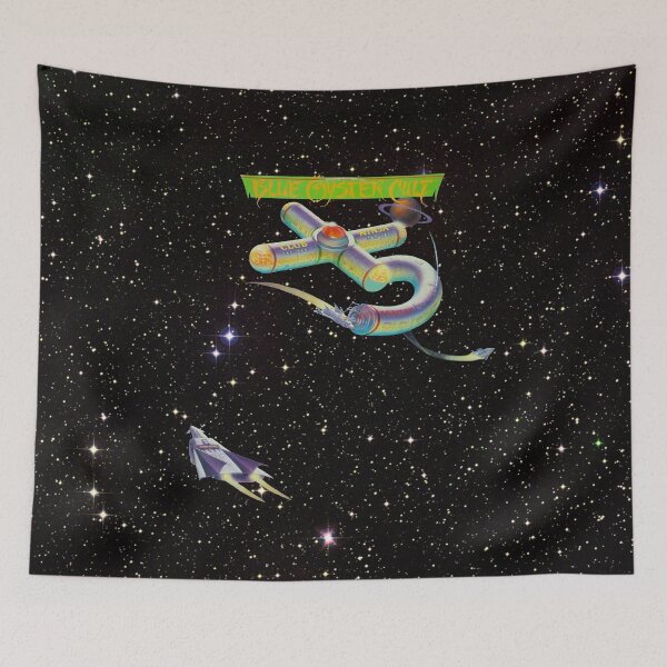 Item preview, Club Ninja Space Station designed and sold by Griffin666.