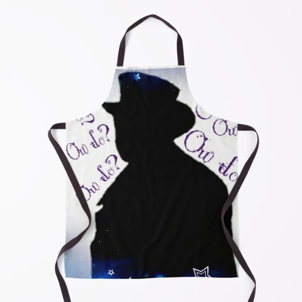Item preview, Ow do? designed and sold by S.J. Scales.