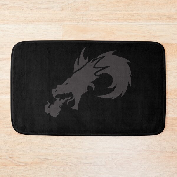 Item preview, Dragon Spitting Fire designed and sold by chark70.
