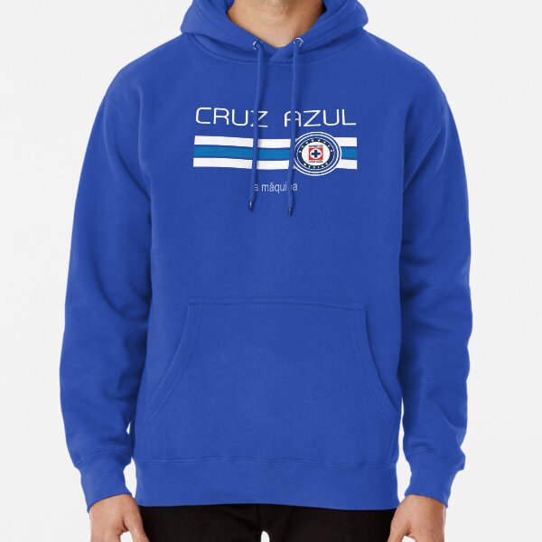 Cruz azul best sale under armour hoodie