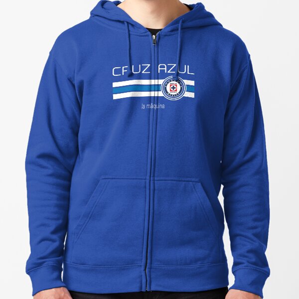 Item preview, Liga MX - Cruz Azul (Home Blue) designed and sold by madeofthoughts.
