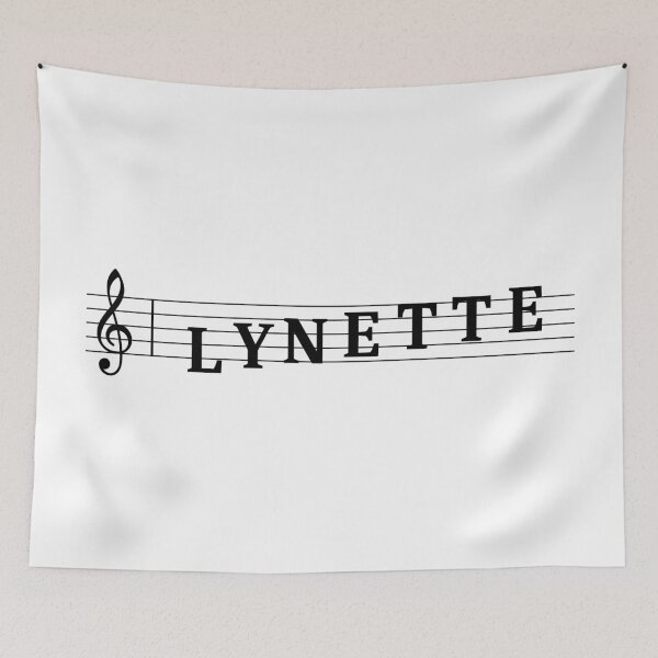 Item preview, Name Lynette designed and sold by gulden.