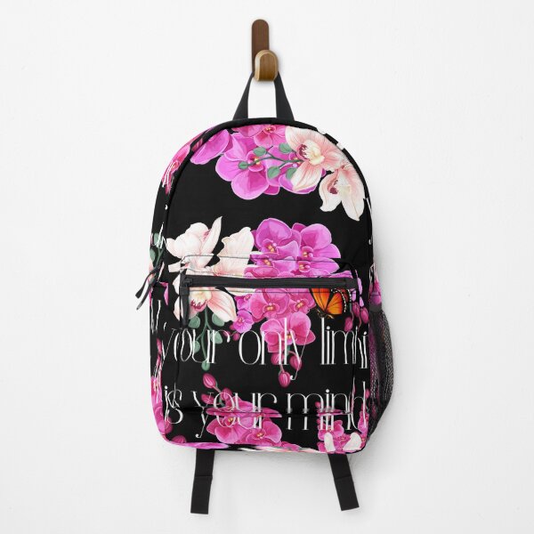 Item preview, your only limit is your mind designed and sold by justjanetvos.