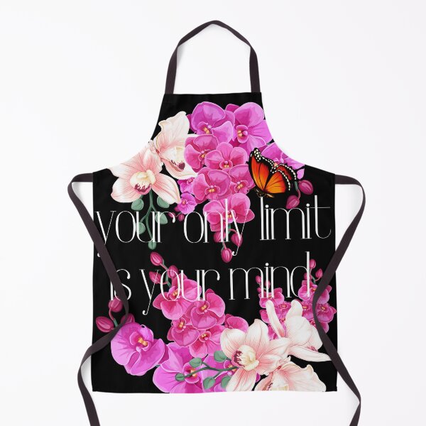 Item preview, your only limit is your mind designed and sold by justjanetvos.