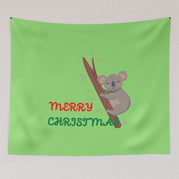 Item preview, Koality christmas designed and sold by srm-creations.