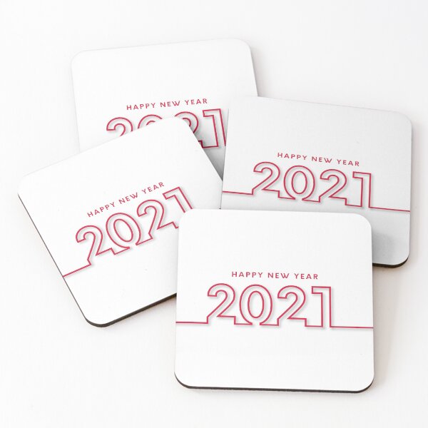 Item preview, 2021 New year designed and sold by AlphaUSA.