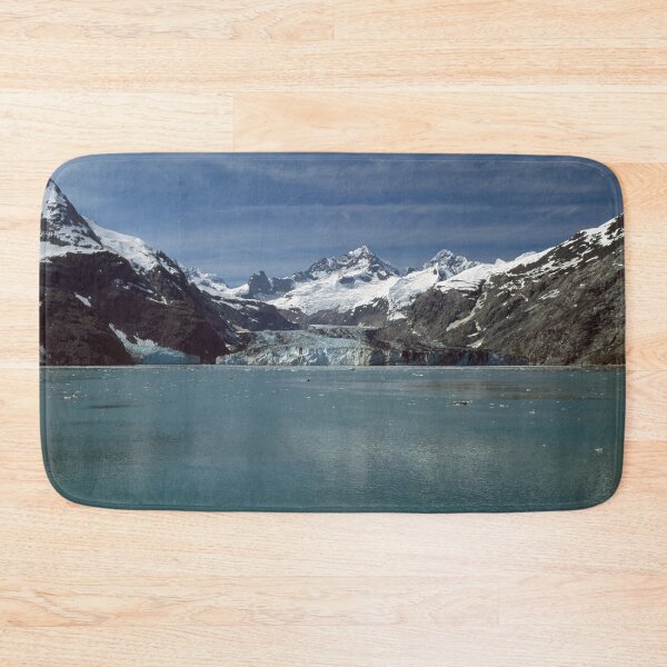Item preview, Glacier Bay, Alaska designed and sold by Lawrence Woolston.