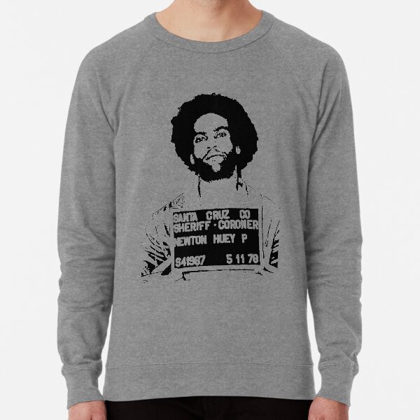 Item preview, HUEY P. NEWTON-MUGSHOT designed and sold by truthtopower.