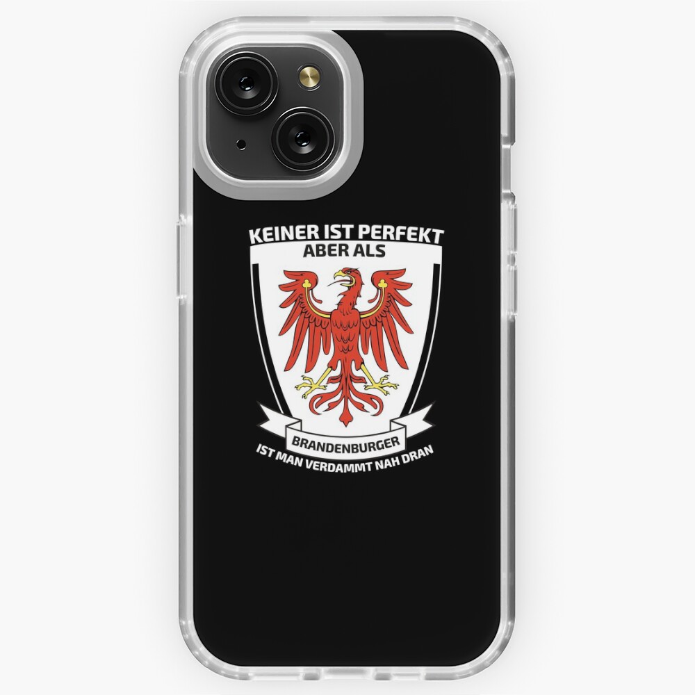 Artikel-Vorschau von iPhone Flexible Hülle, designt und verkauft von dynamitfrosch.
