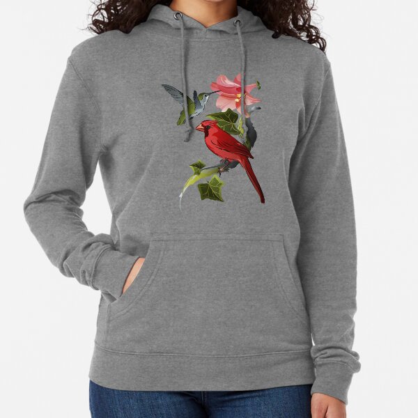 The Blue Rose KY, LLC Louisville - Sweatshirt - Cardinals