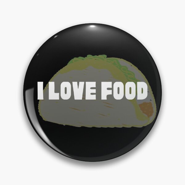 Item preview,  Certified Foodie designed and sold by Shash31.