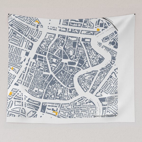 Item preview, Haarlem designed and sold by jean-nicolas.