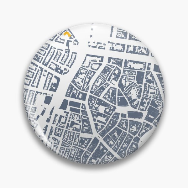 Item preview, Haarlem designed and sold by jean-nicolas.