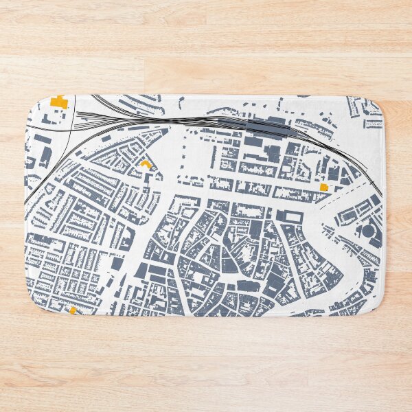 Item preview, Haarlem designed and sold by jean-nicolas.