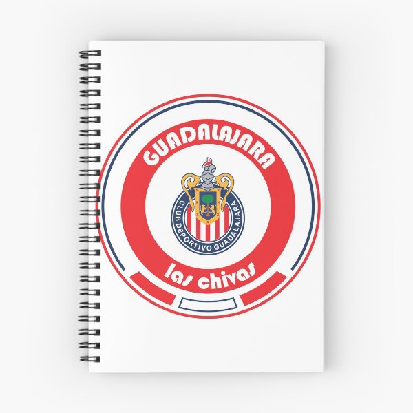 Item preview, Liga MX - Team Guadalajara designed and sold by madeofthoughts.