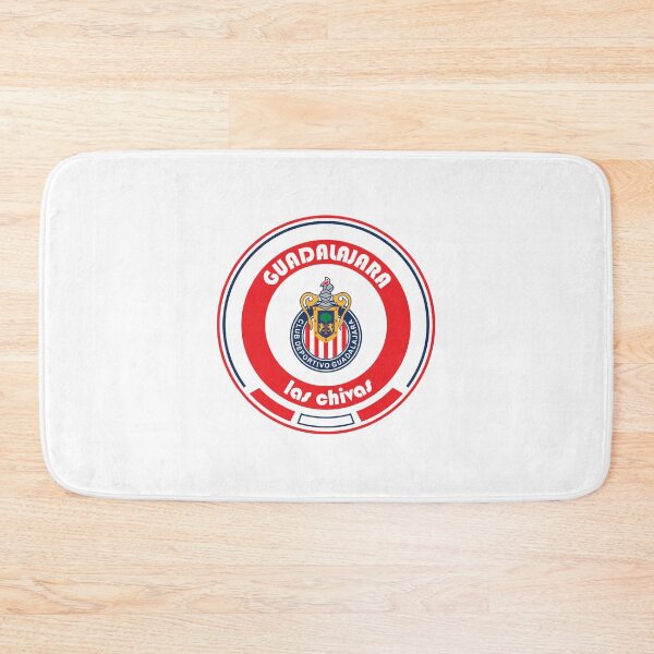 Item preview, Liga MX - Team Guadalajara designed and sold by madeofthoughts.