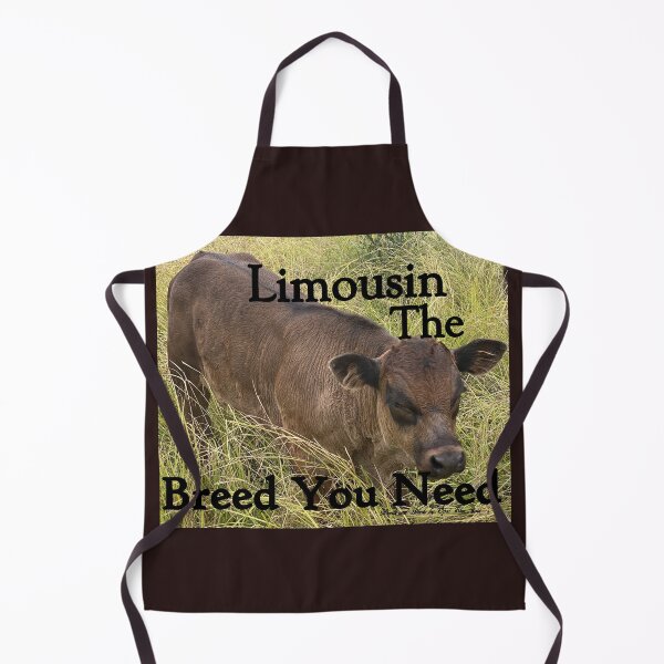 Item preview, LIMOUSIN CATTLE, THE BREED YOU NEED , CALF EDITION designed and sold by Opalbluerose.