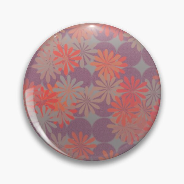 Item preview, Punch Efflorescence designed and sold by PURPLEbliss.
