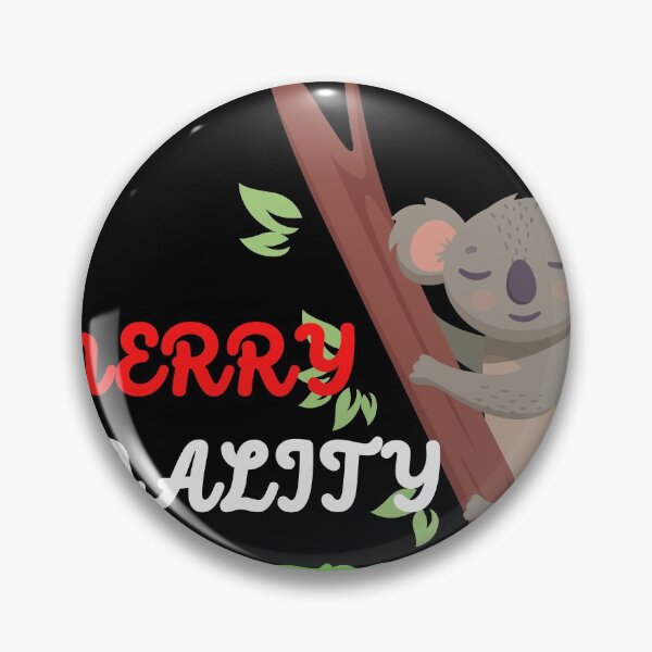 Item preview, Koality christmas designed and sold by srm-creations.