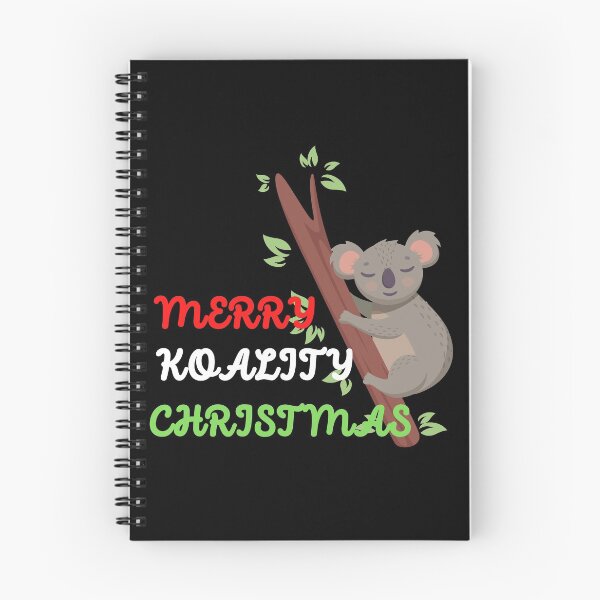 Item preview, Koality christmas designed and sold by srm-creations.