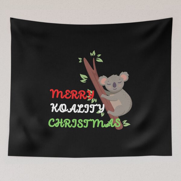 Item preview, Koality christmas designed and sold by srm-creations.