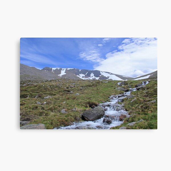 Item preview, Cairn Lochan designed and sold by sandysshoots.