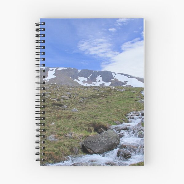 Item preview, Cairn Lochan designed and sold by sandysshoots.
