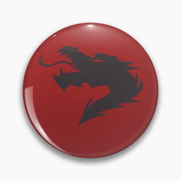 Item preview, Roaring  Dragonhead designed and sold by chark70.