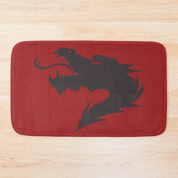 Item preview, Roaring  Dragonhead designed and sold by chark70.