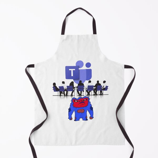 Item preview, Microsoft Teams GOD designed and sold by Tourtite.