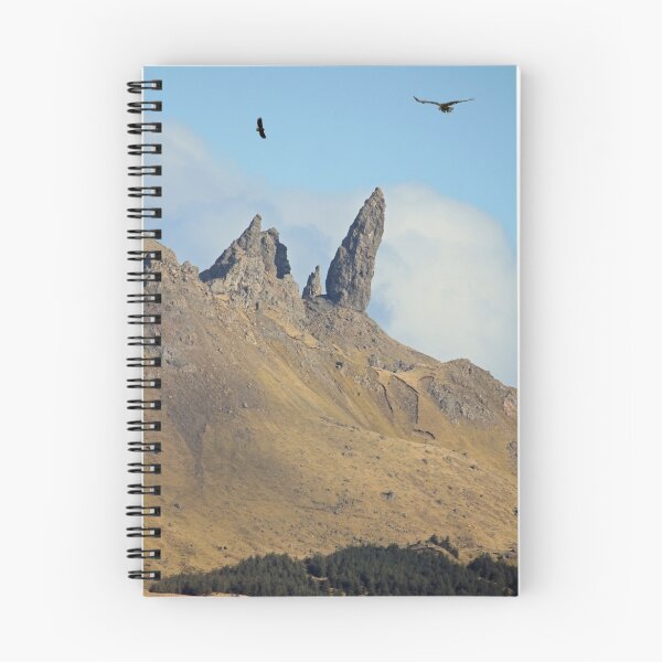 Item preview, Old Man of Storr designed and sold by sandysshoots.