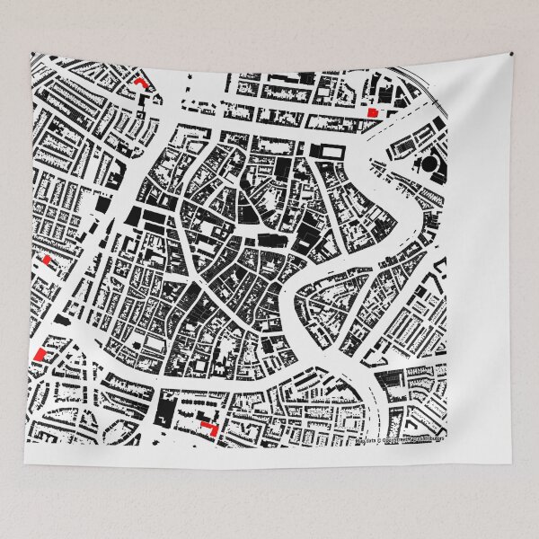 Item preview, Haarlem designed and sold by jean-nicolas.