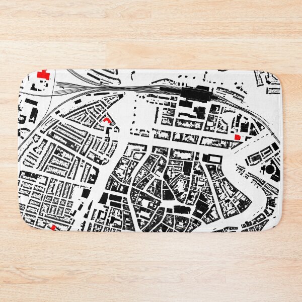 Item preview, Haarlem designed and sold by jean-nicolas.
